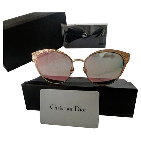 lunette soleil christian dior femme|Christian Dior unisex sunglasses.